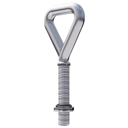 Mango Kettlebell para Discos de Pesas - Gorilla Sports ES