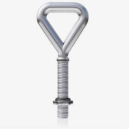 Mango Kettlebell para Discos de Pesas - Gorilla Sports ES
