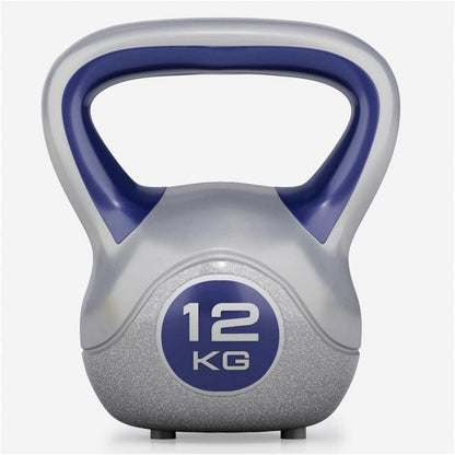 Kettlebell Stylish de Plástico 2 - 20 kg - Gorilla Sports ES