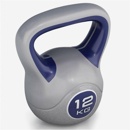 Kettlebell Stylish de Plástico 2 - 20 kg - Gorilla Sports ES