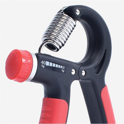Fortalecedor de Agarre Ajustable - Gorilla Sports ES