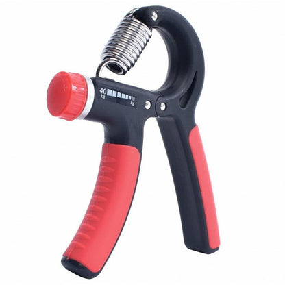 Fortalecedor de Agarre Ajustable - Gorilla Sports ES