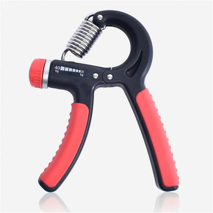 Fortalecedor de Agarre Ajustable - Gorilla Sports ES