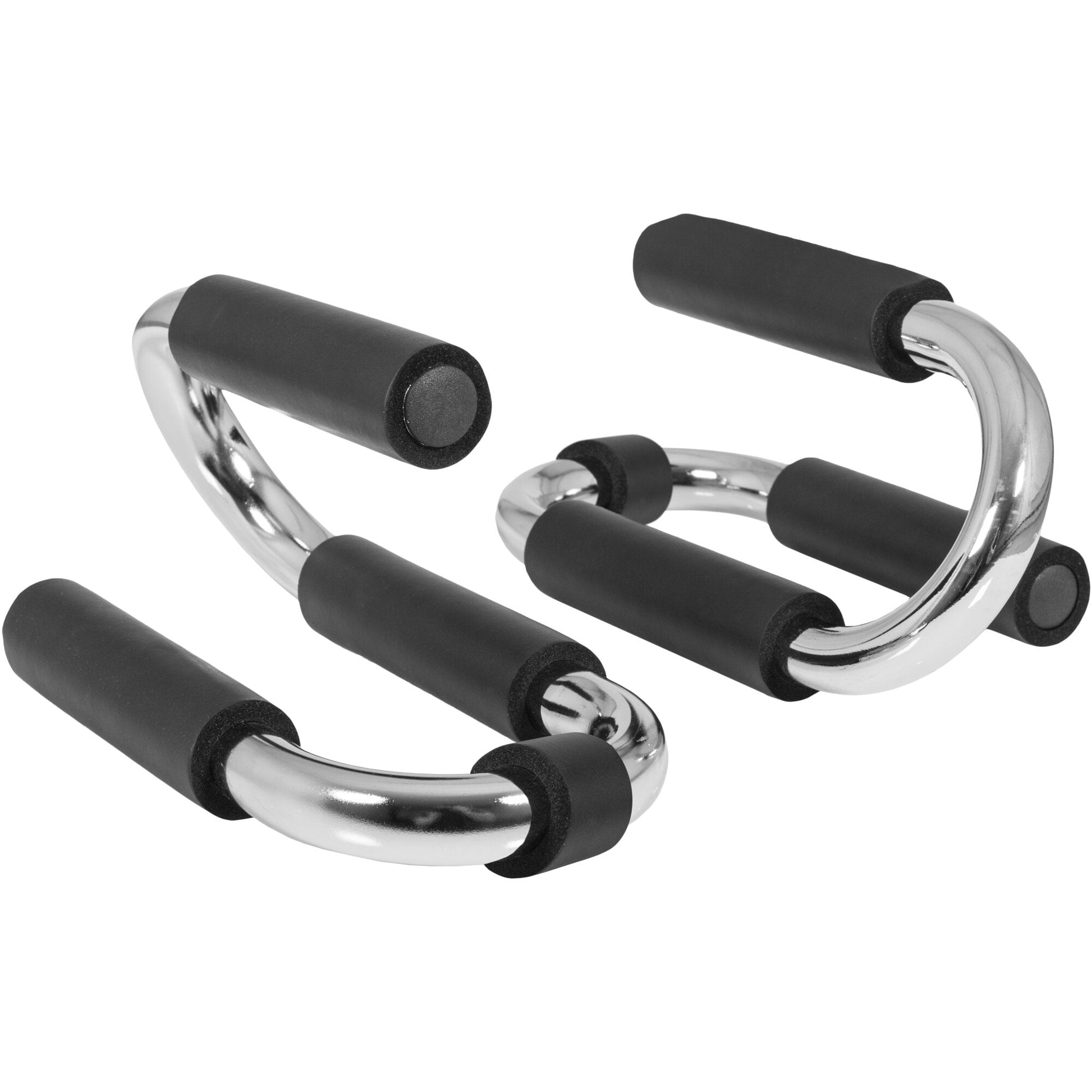 Soporte para Flexiones de Acero - Gorilla Sports ES