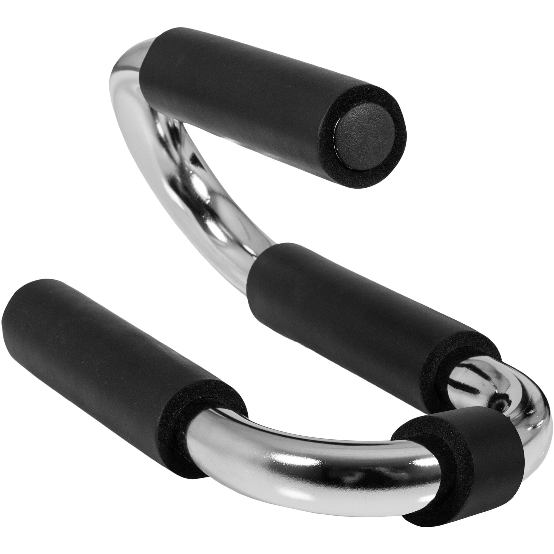 Soporte para Flexiones de Acero - Gorilla Sports ES