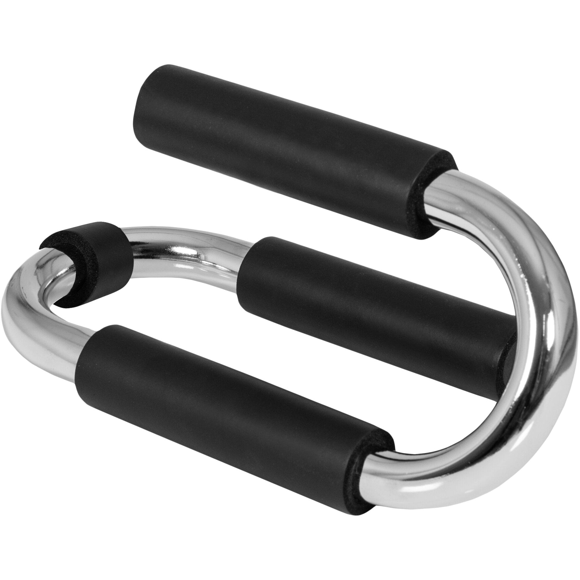 Soporte para Flexiones de Acero - Gorilla Sports ES