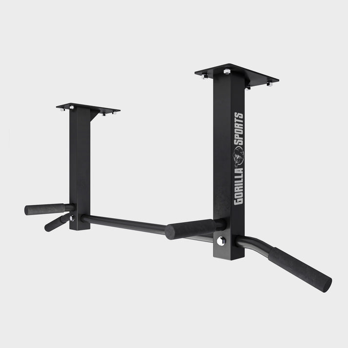 Barra de Pull-Up de Teto