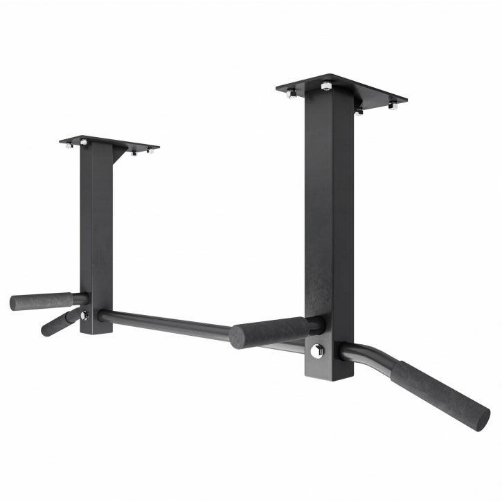 Barra de Dominadas para Techo - Gorilla Sports ES
