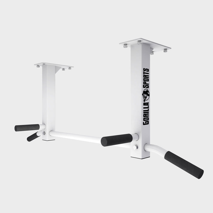 Barra de Pull-Up de Teto