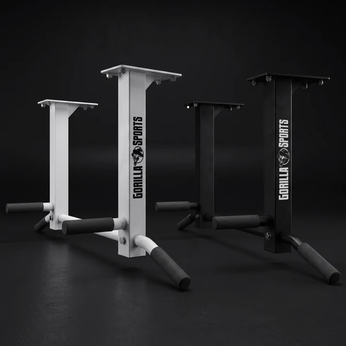Barra de Pull-Up de Teto