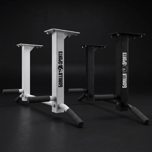 Barra de Pull-Up de Teto