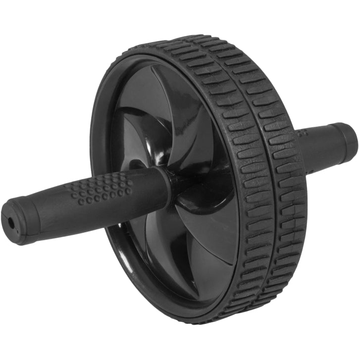 Ab Roller con Protector para Rodillas - Gorilla Sports ES