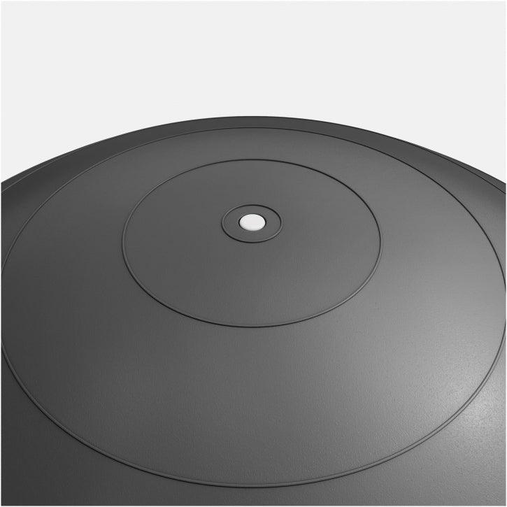 Fitball Pelota de Fitness 55 - 75 cm - Gorilla Sports ES