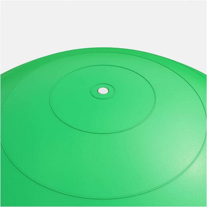 Fitball Pelota de Fitness 55 - 75 cm - Gorilla Sports ES
