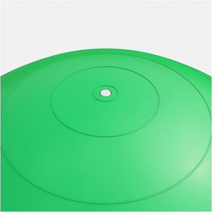 Fitball Pelota de Fitness 55 - 75 cm - Gorilla Sports ES