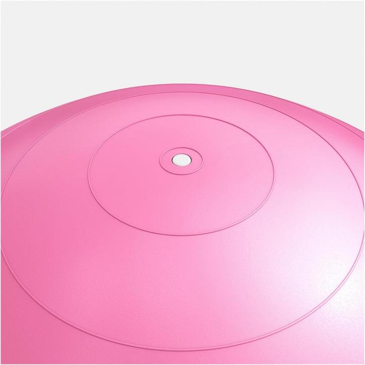 Fitball Pelota de Fitness 55 - 75 cm - Gorilla Sports ES