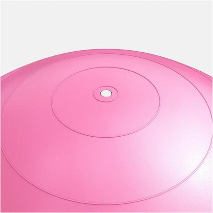 Fitball Pelota de Fitness 55 - 75 cm - Gorilla Sports ES