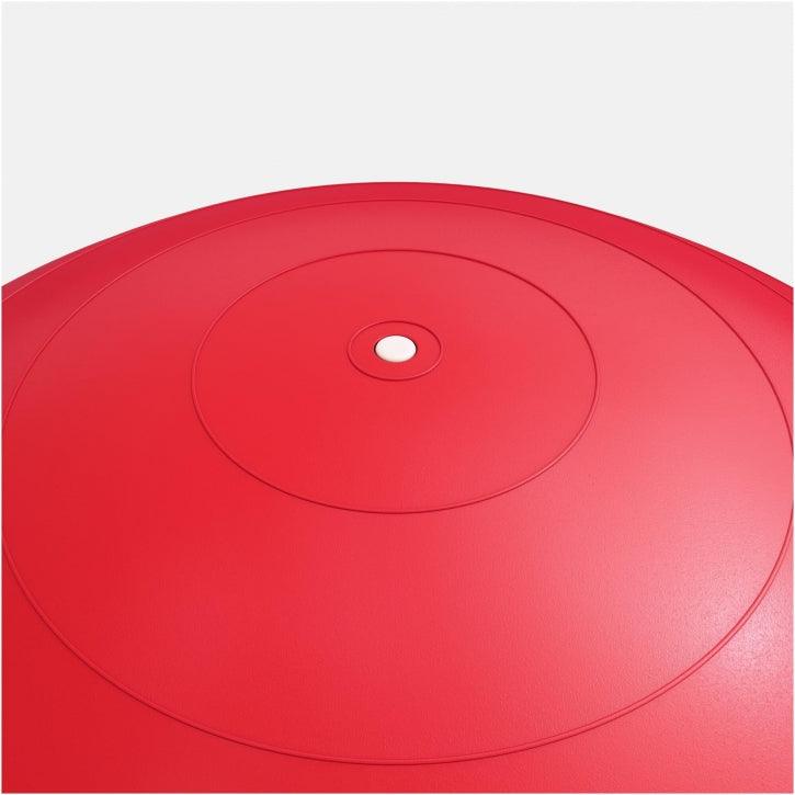 Fitball Pelota de Fitness 55 - 75 cm - Gorilla Sports ES