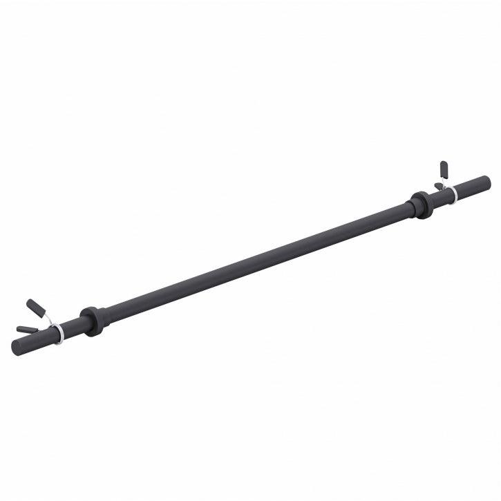 Barra de Pesas 130 cm - Gorilla Sports ES