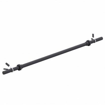 Barra de Pesas 130 cm - Gorilla Sports ES