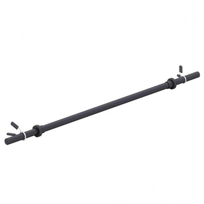 Barra de Pesas 130 cm - Gorilla Sports ES
