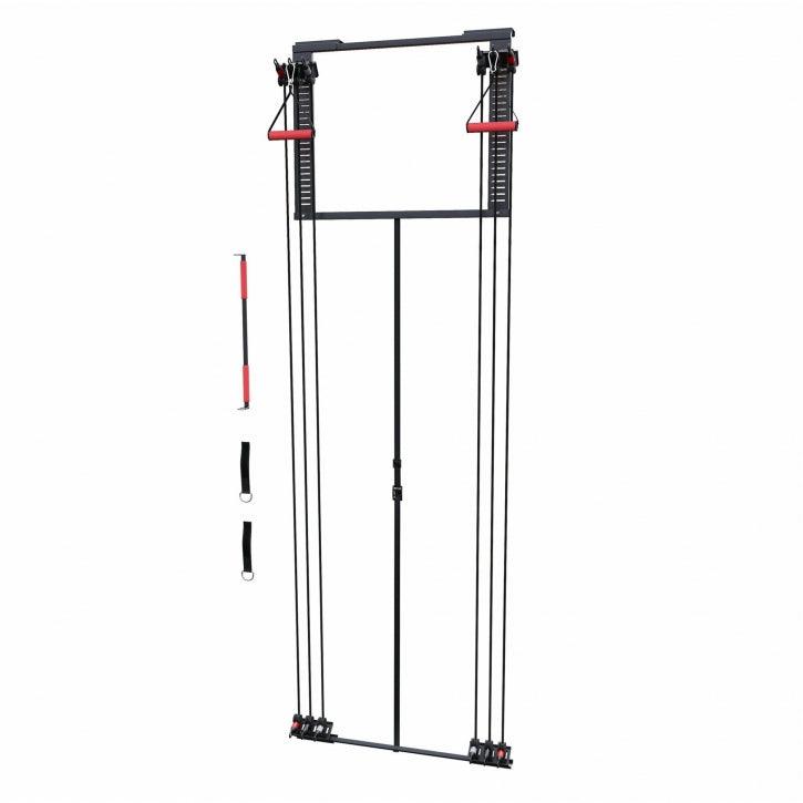 Torre de Ejercicios para Puerta - Gorilla Sports ES