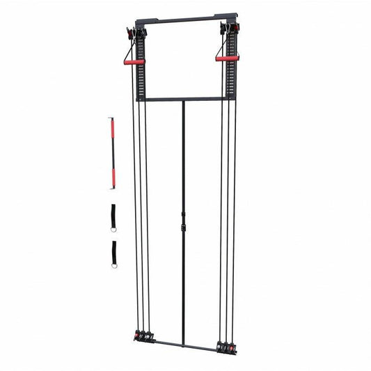 Torre de Ejercicios para Puerta - Gorilla Sports ES