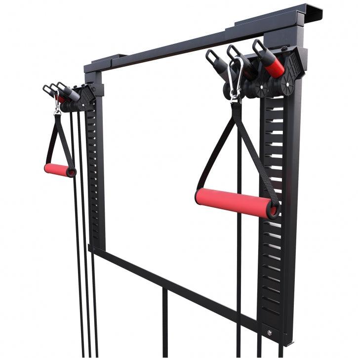 Torre de Ejercicios para Puerta - Gorilla Sports ES