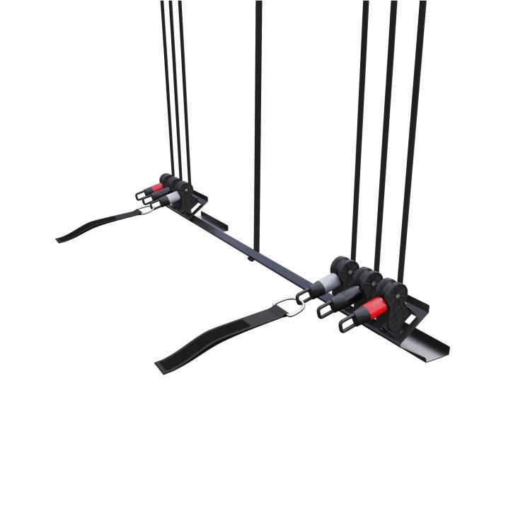 Torre de Ejercicios para Puerta - Gorilla Sports ES