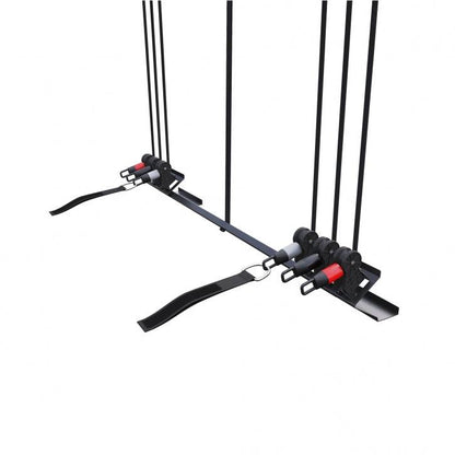 Torre de Ejercicios para Puerta - Gorilla Sports ES