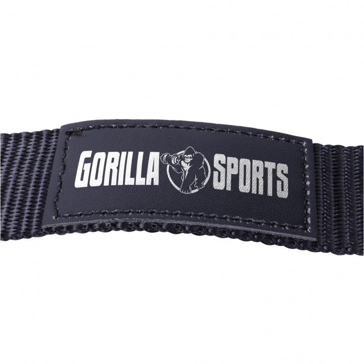 Juego de Anillos de Gimnasia - Gorilla Sports ES