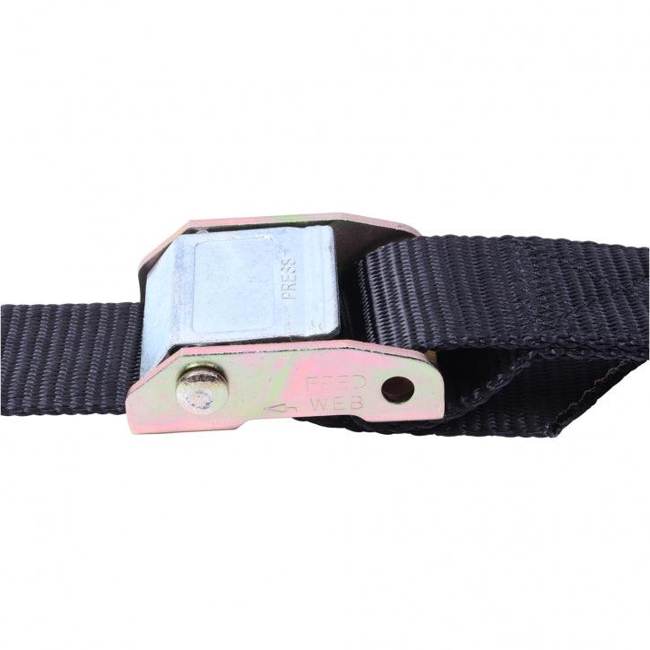 Juego de Anillos de Gimnasia - Gorilla Sports ES