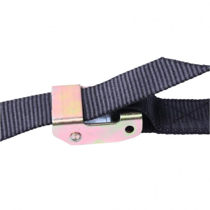 Juego de Anillos de Gimnasia - Gorilla Sports ES