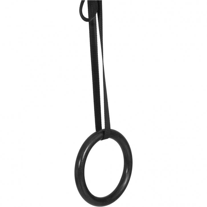 Juego de Anillos de Gimnasia - Gorilla Sports ES