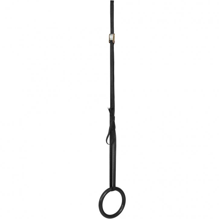 Juego de Anillos de Gimnasia - Gorilla Sports ES