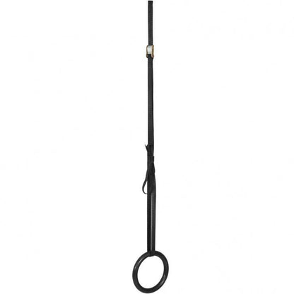Juego de Anillos de Gimnasia - Gorilla Sports ES