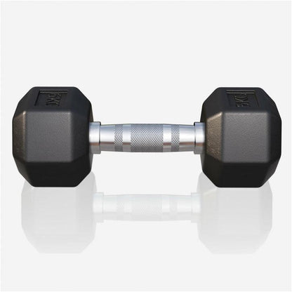 Mancuerna Hexagonal 2 - 50 kg - Gorilla Sports ES