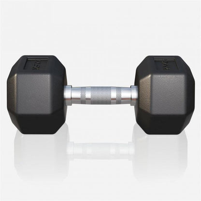 Mancuerna Hexagonal 2 - 50 kg - Gorilla Sports ES