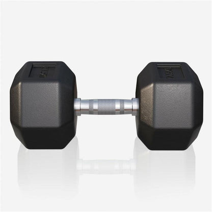 Mancuerna Hexagonal 2 - 50 kg - Gorilla Sports ES