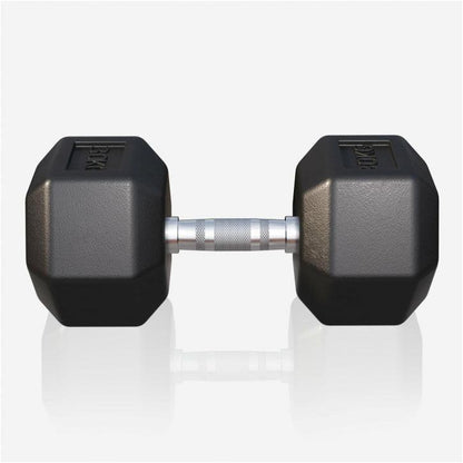 Mancuerna Hexagonal 2 - 50 kg - Gorilla Sports ES