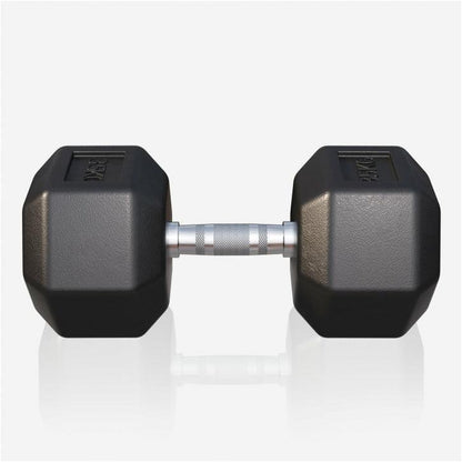 Mancuerna Hexagonal 2 - 50 kg - Gorilla Sports ES
