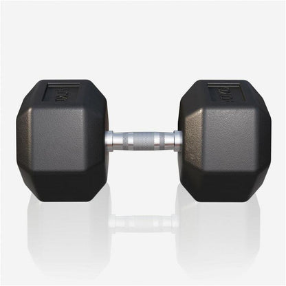 Mancuerna Hexagonal 2 - 50 kg - Gorilla Sports ES
