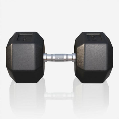 Mancuerna Hexagonal 2 - 50 kg - Gorilla Sports ES