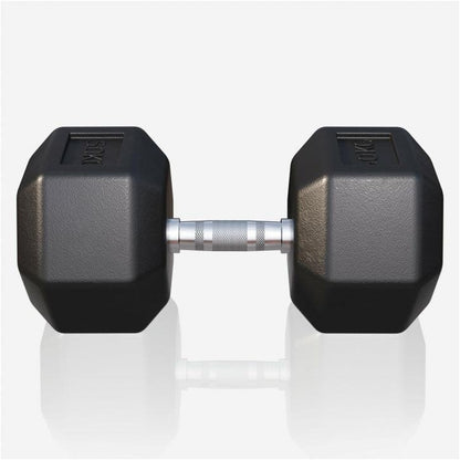 Mancuerna Hexagonal 2 - 50 kg - Gorilla Sports ES