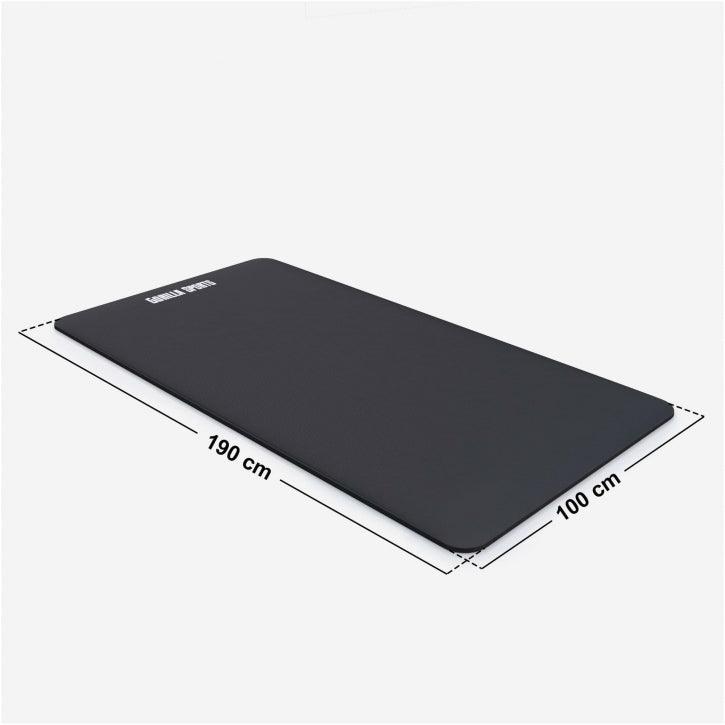 Esterilla de Yoga 60 - 100 cm - Gorilla Sports ES