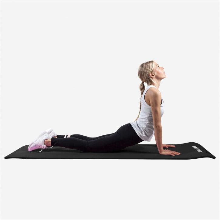 Esterilla de Yoga 60 - 100 cm - Gorilla Sports ES