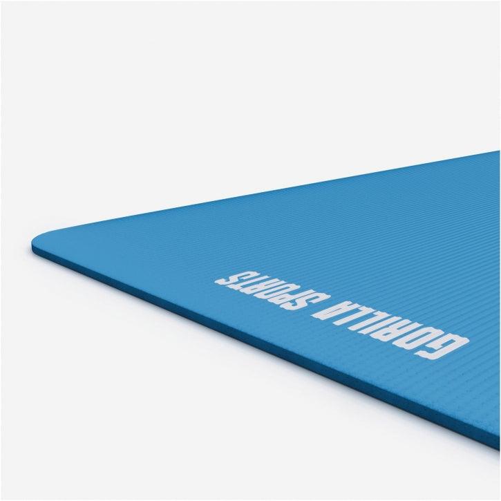 Esterilla de Yoga 60 - 100 cm - Gorilla Sports ES