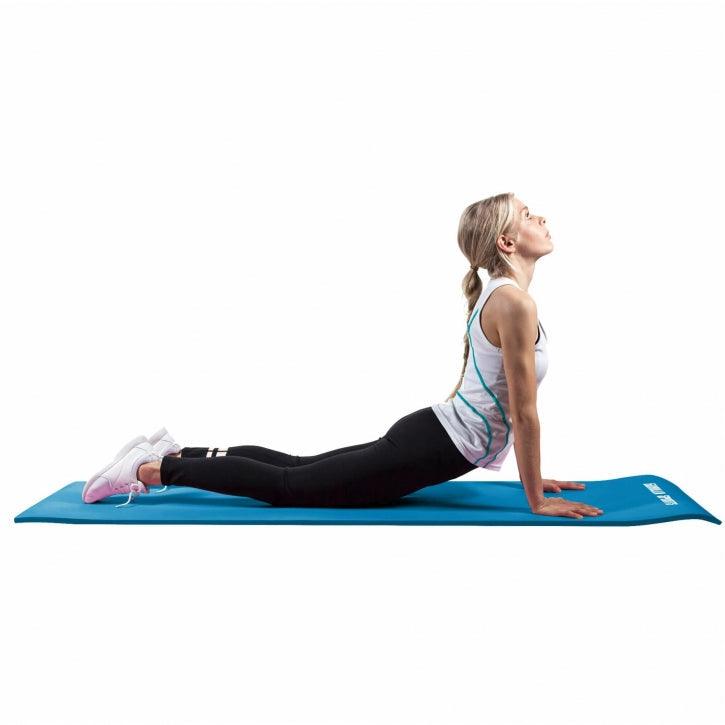 Esterilla de Yoga 60 - 100 cm - Gorilla Sports ES
