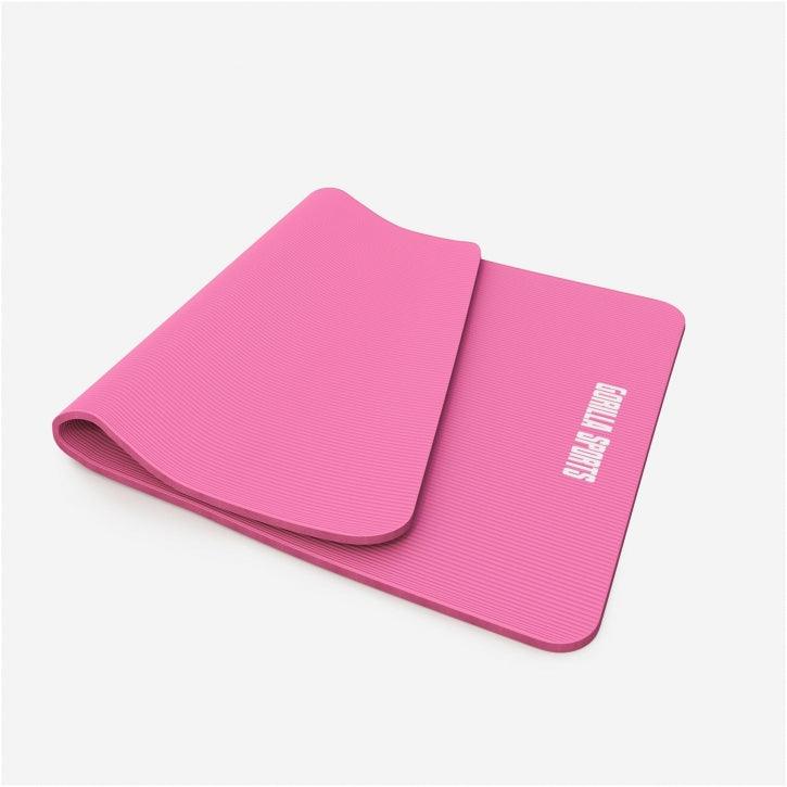 Esterilla de Yoga 60 - 100 cm - Gorilla Sports ES
