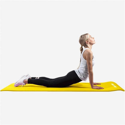 Esterilla de Yoga 60 - 100 cm - Gorilla Sports ES
